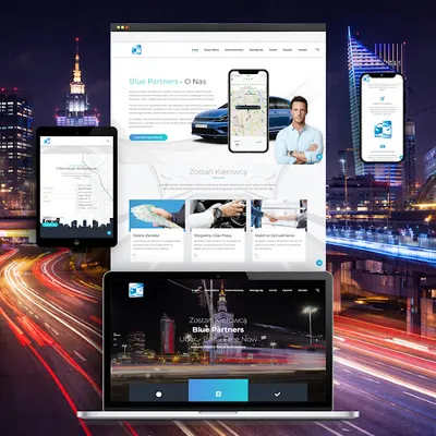 💻 StronEra.pl - Projektuje Strony i Sklepy Internetowe | Budowa Stron WWW